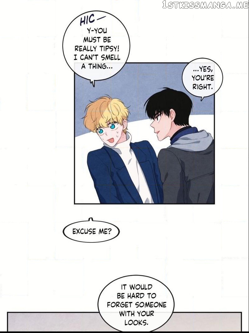 The Knight of the Falling Star chapter 25 - page 4