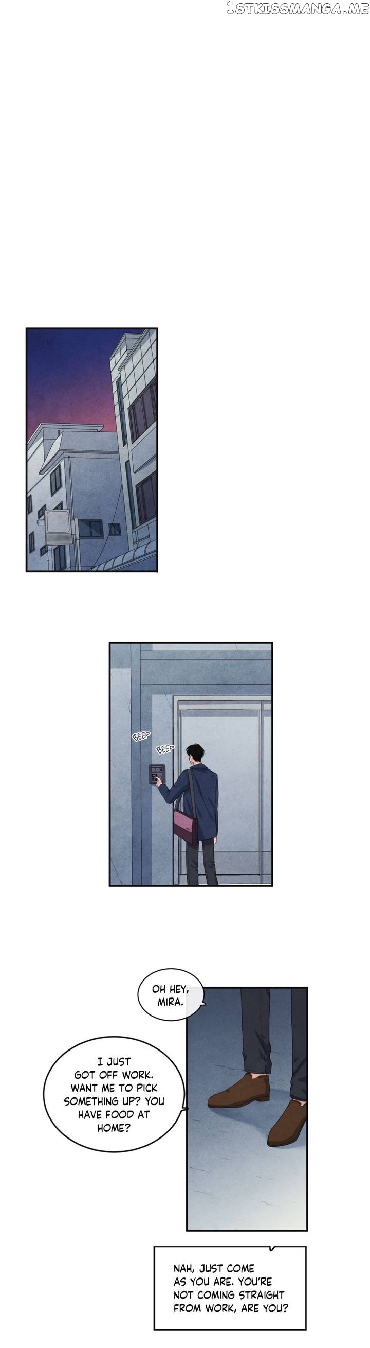 The Knight of the Falling Star chapter 43 - page 14