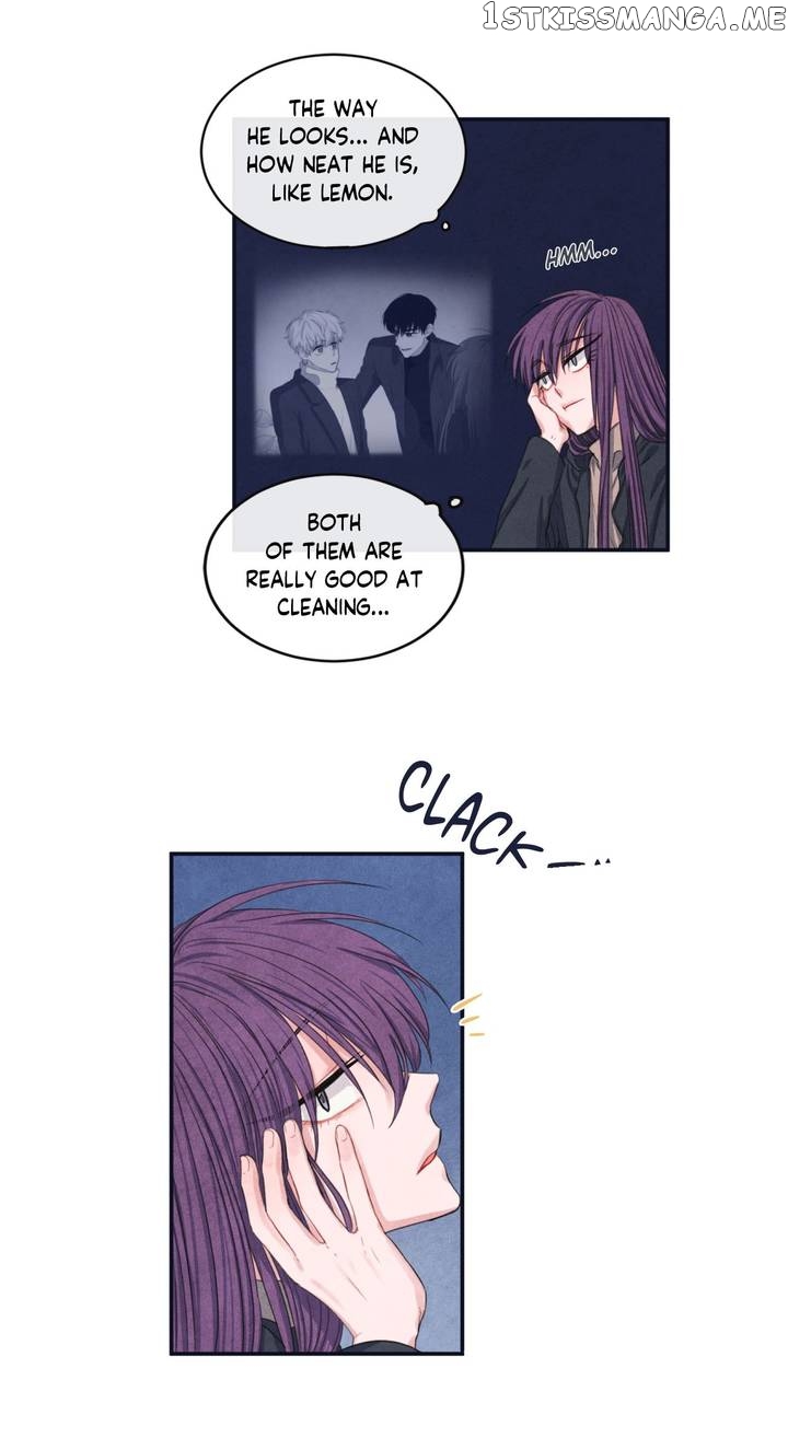 The Knight of the Falling Star chapter 44 - page 5