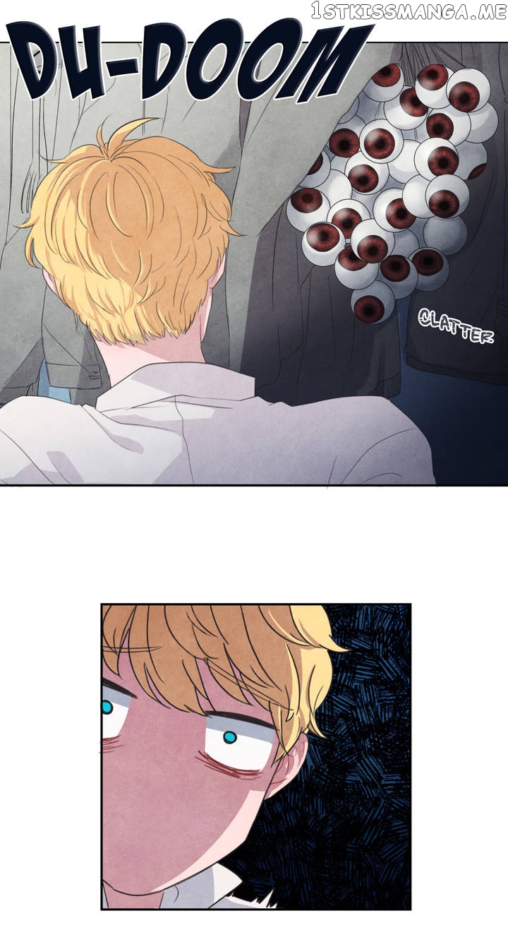 The Knight of the Falling Star chapter 2 - page 12