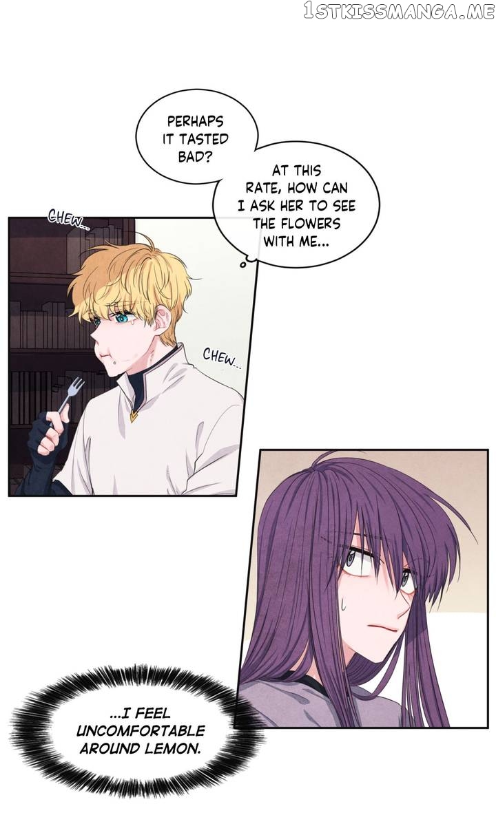 The Knight of the Falling Star chapter 46 - page 10