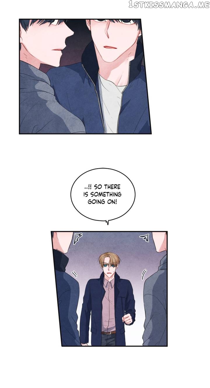 The Knight of the Falling Star chapter 46 - page 5