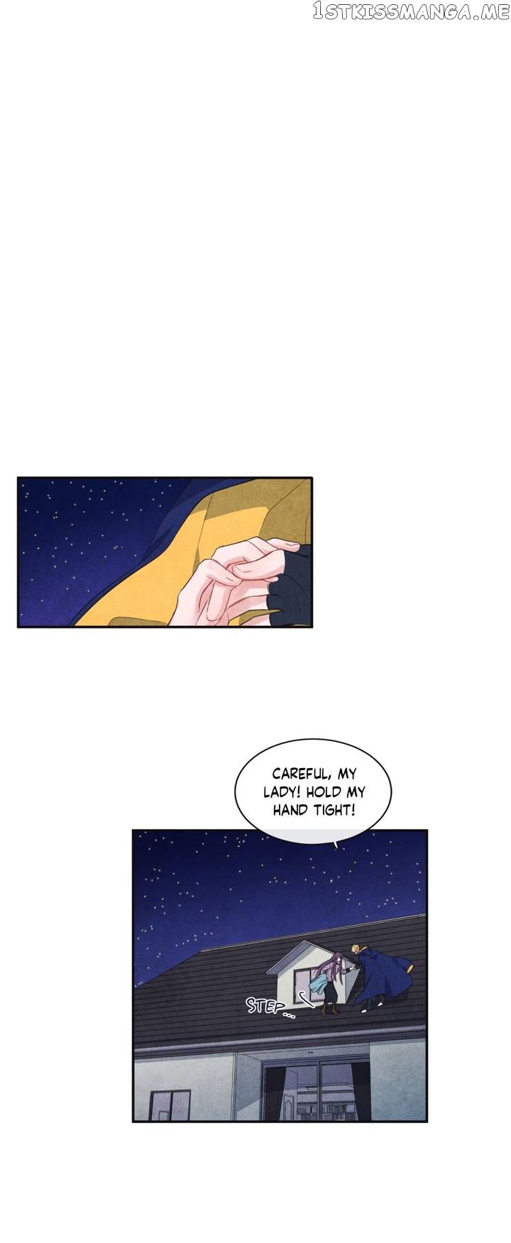 The Knight of the Falling Star chapter 47 - page 14