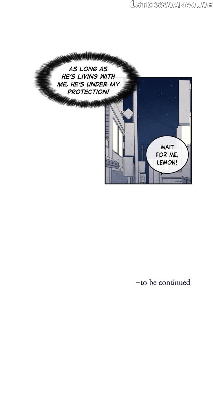 The Knight of the Falling Star chapter 21 - page 18