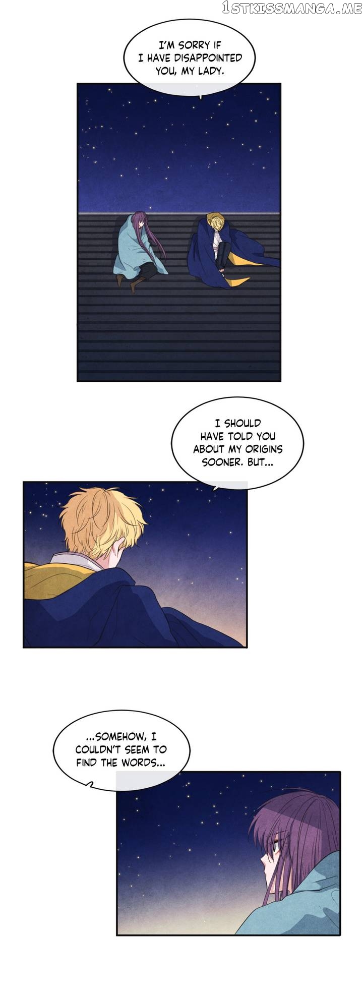 The Knight of the Falling Star chapter 48 - page 13
