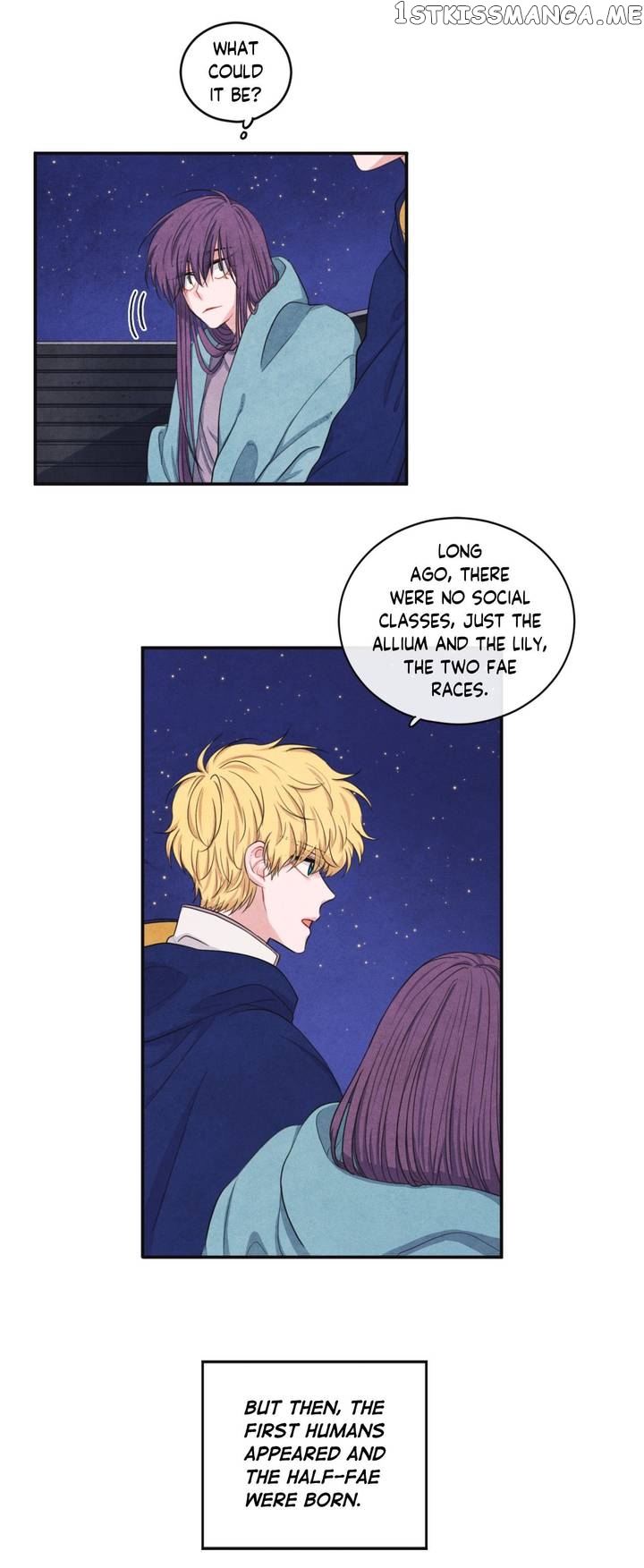 The Knight of the Falling Star chapter 48 - page 4