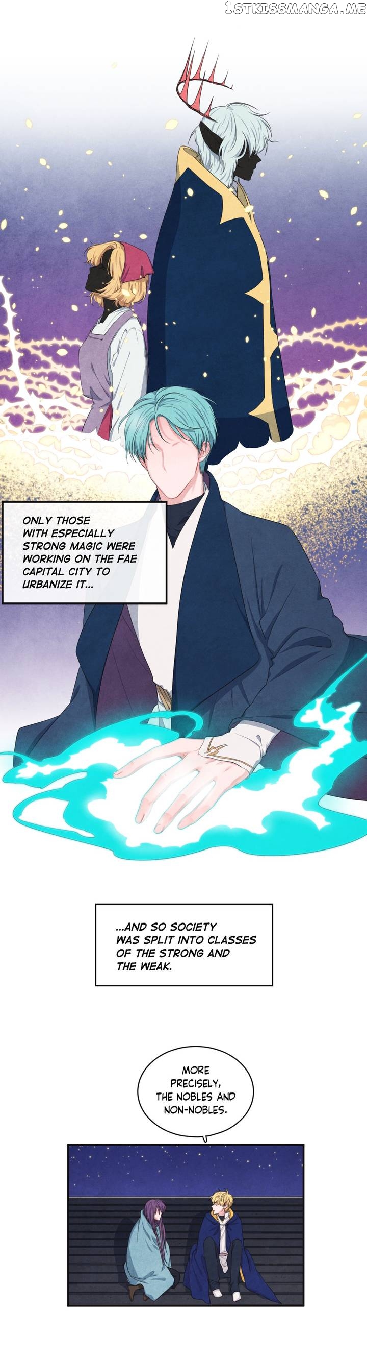 The Knight of the Falling Star chapter 48 - page 5