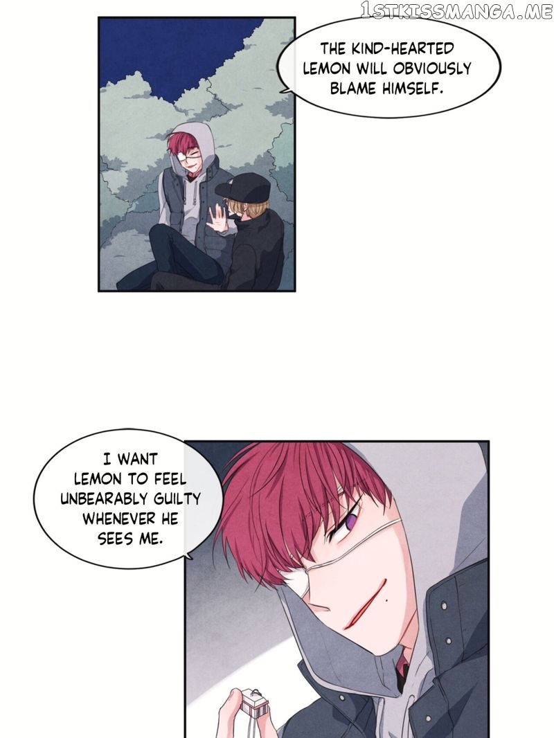 The Knight of the Falling Star chapter 22 - page 15