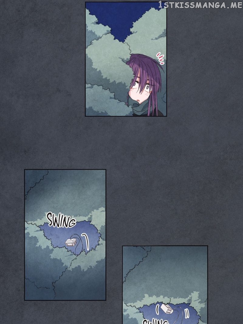 The Knight of the Falling Star chapter 22 - page 27