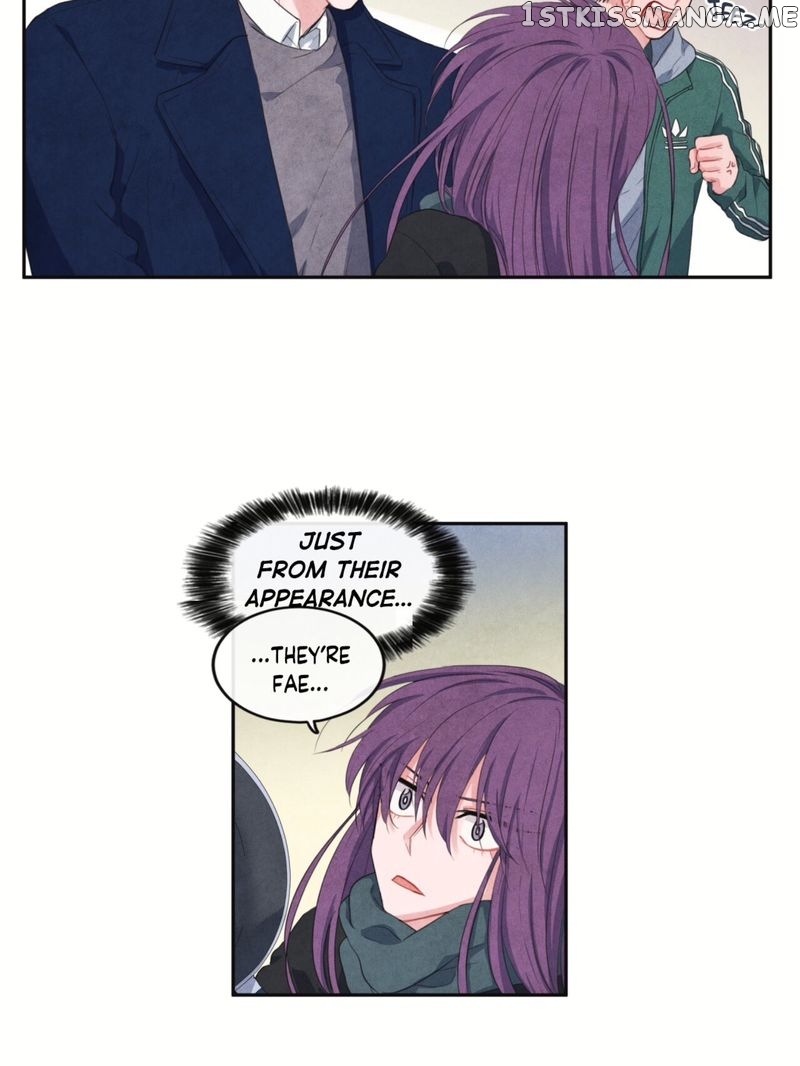 The Knight of the Falling Star chapter 22 - page 6