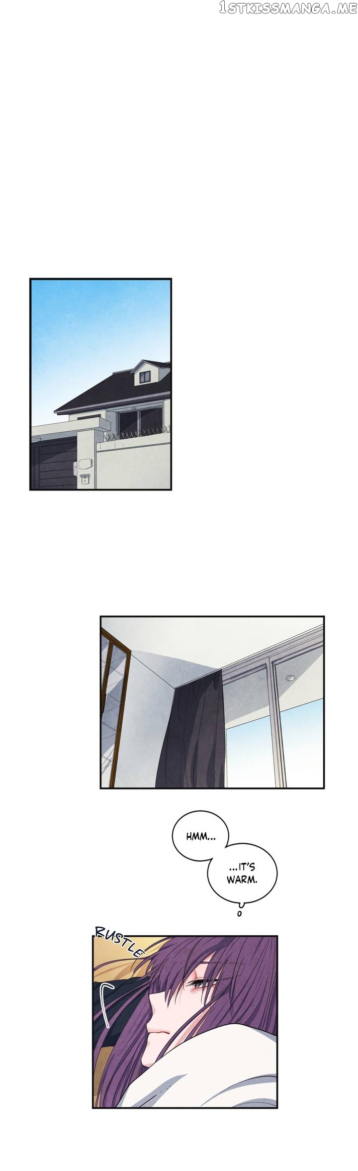 The Knight of the Falling Star chapter 49 - page 1