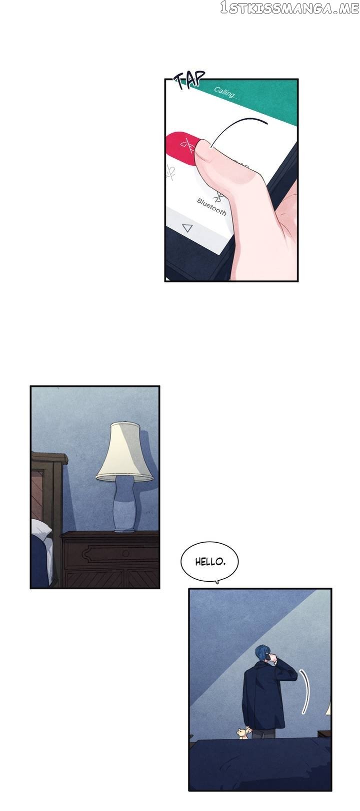 The Knight of the Falling Star chapter 49 - page 23