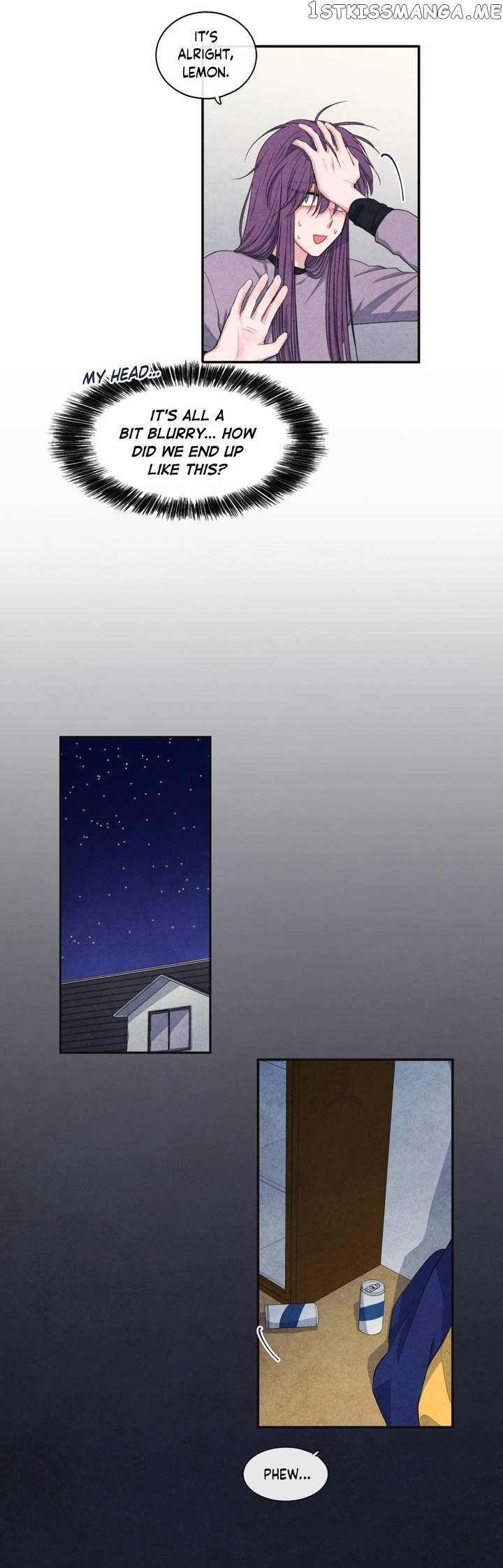 The Knight of the Falling Star chapter 49 - page 6