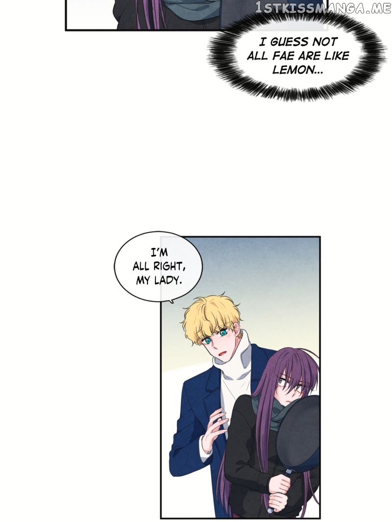 The Knight of the Falling Star chapter 23 - page 5