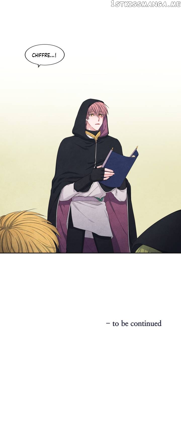 The Knight of the Falling Star chapter 51 - page 18