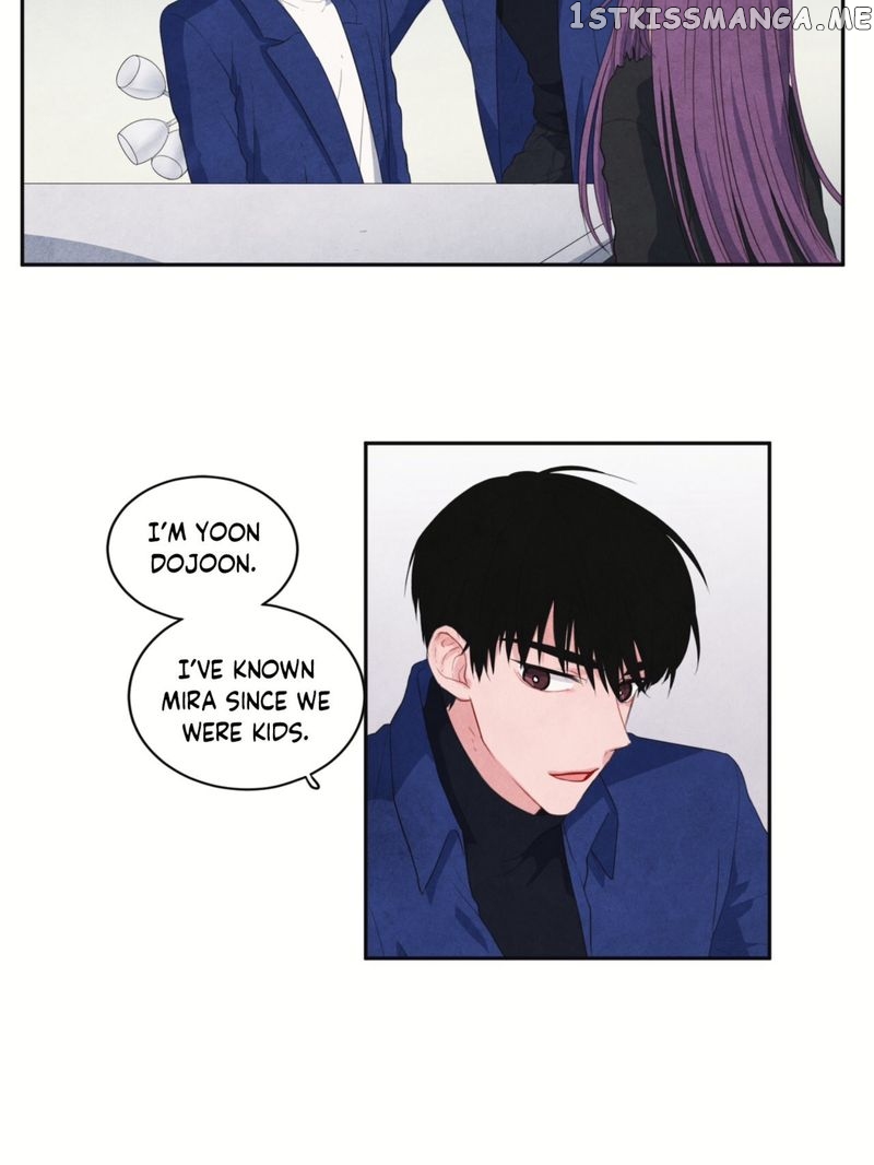 The Knight of the Falling Star chapter 24 - page 23
