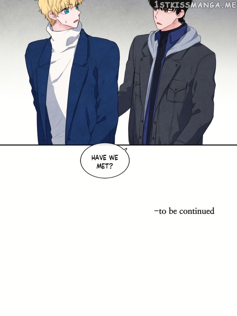 The Knight of the Falling Star chapter 24 - page 35