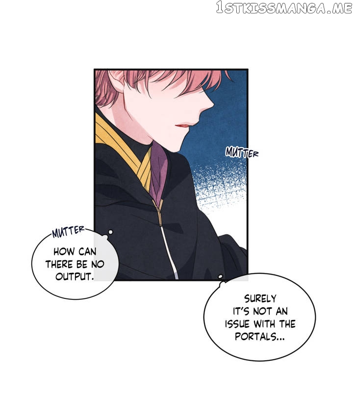The Knight of the Falling Star chapter 59 - page 17