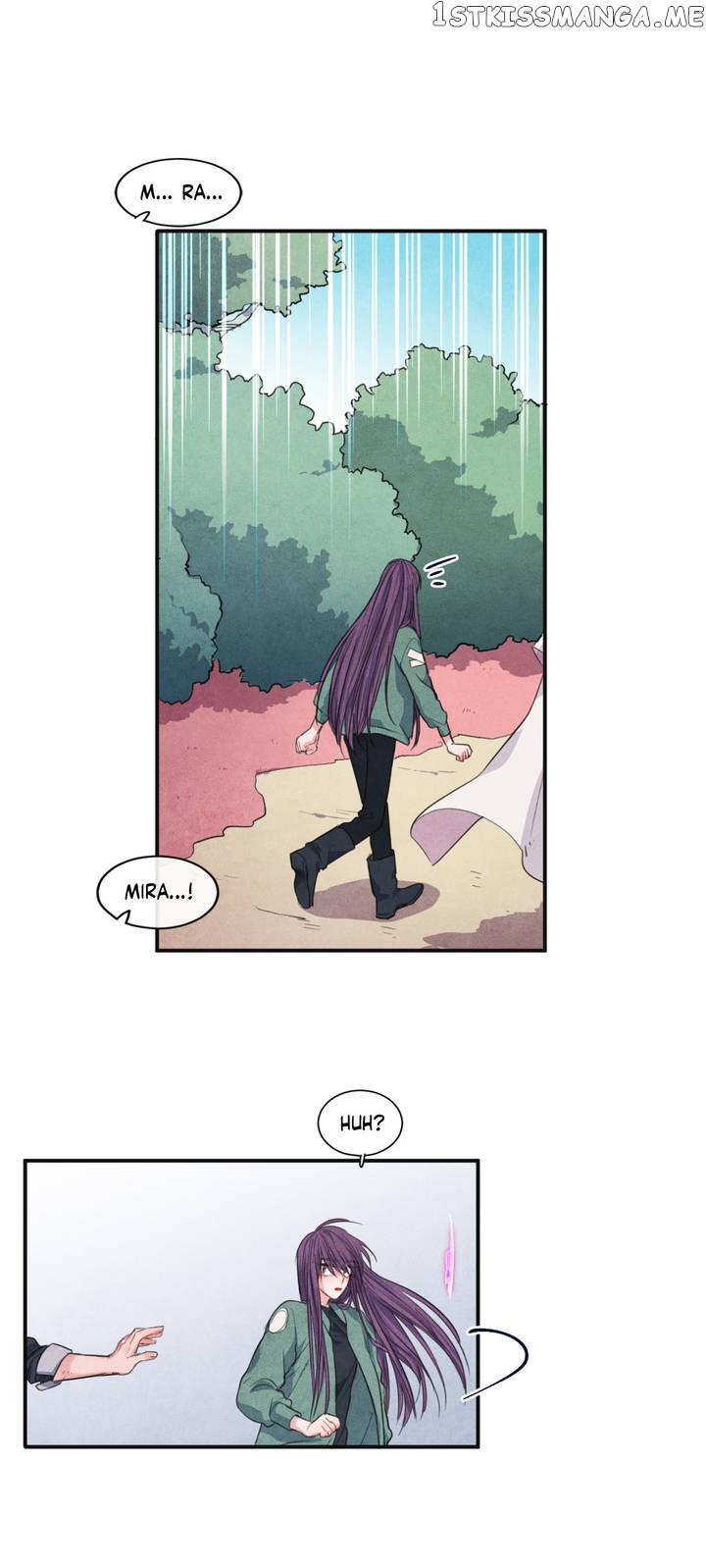 The Knight of the Falling Star chapter 59 - page 20