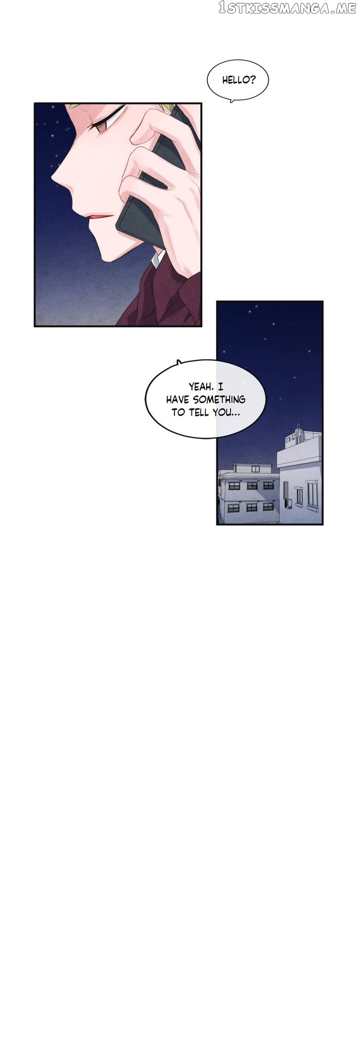 The Knight of the Falling Star chapter 56 - page 15
