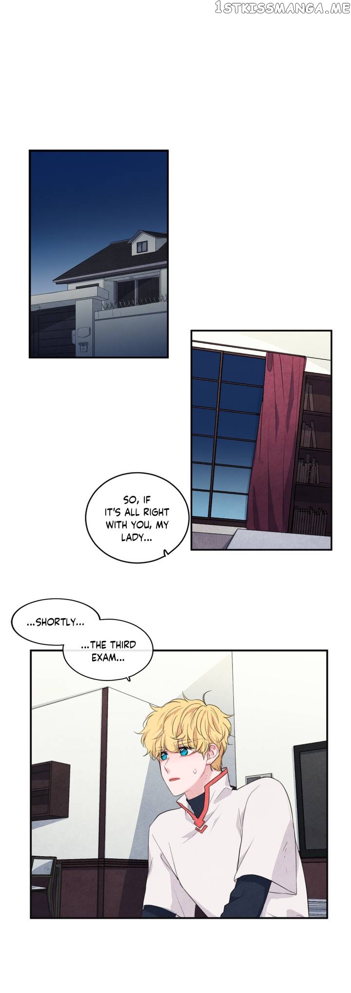 The Knight of the Falling Star chapter 56 - page 4