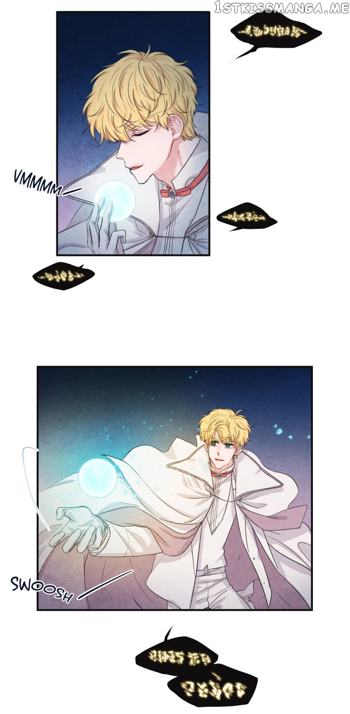 The Knight of the Falling Star chapter 58 - page 5