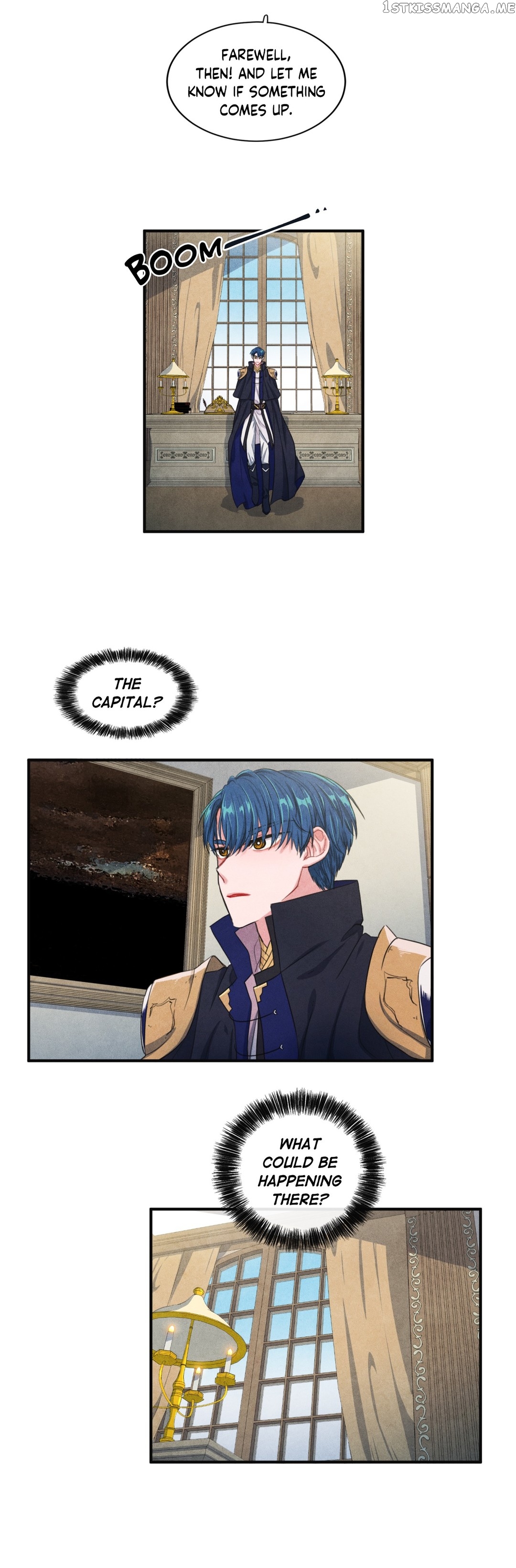 The Knight of the Falling Star chapter 78 - page 10