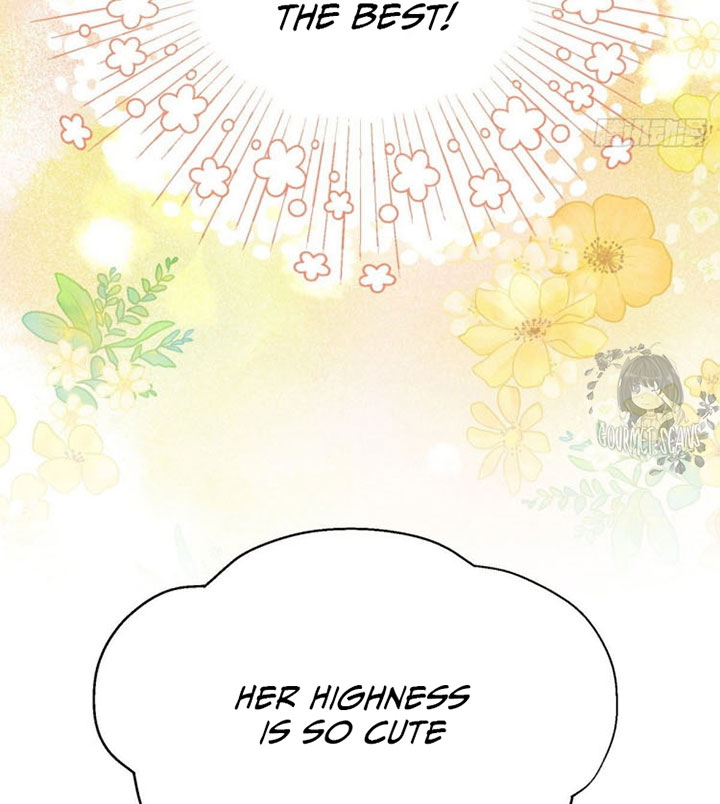 The evil witch’s survival plan Chapter 8 - page 20