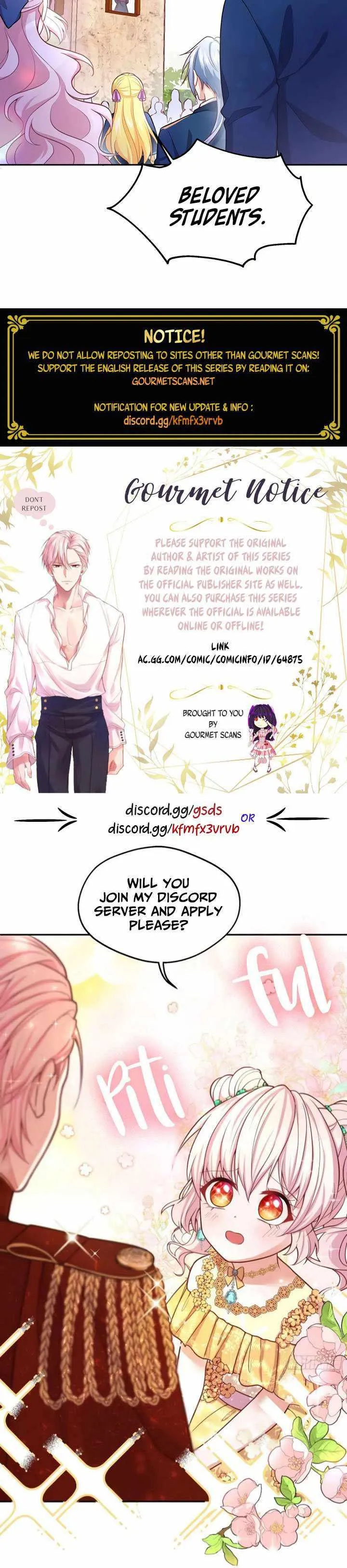 The evil witch’s survival plan Chapter 78 - page 18