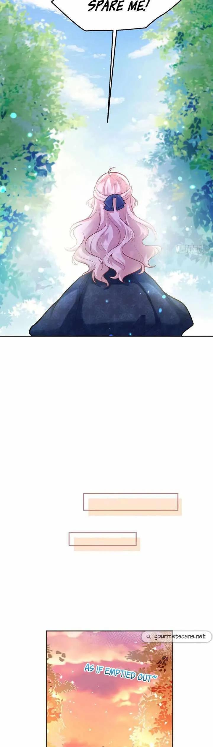 The evil witch’s survival plan Chapter 78 - page 4