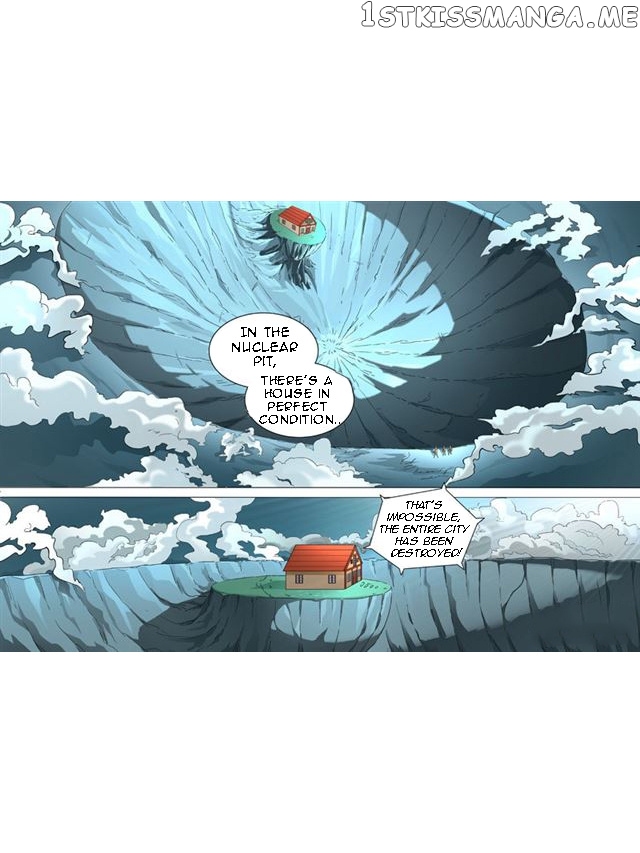 Wilderness Hut chapter 4 - page 2