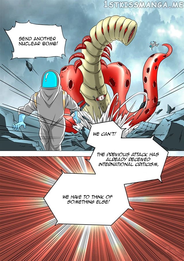 Wilderness Hut chapter 4 - page 5