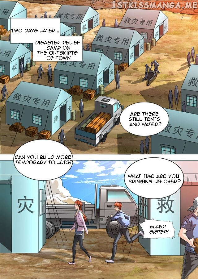 Wilderness Hut chapter 4 - page 8