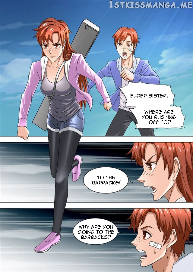 Wilderness Hut chapter 4 - page 9