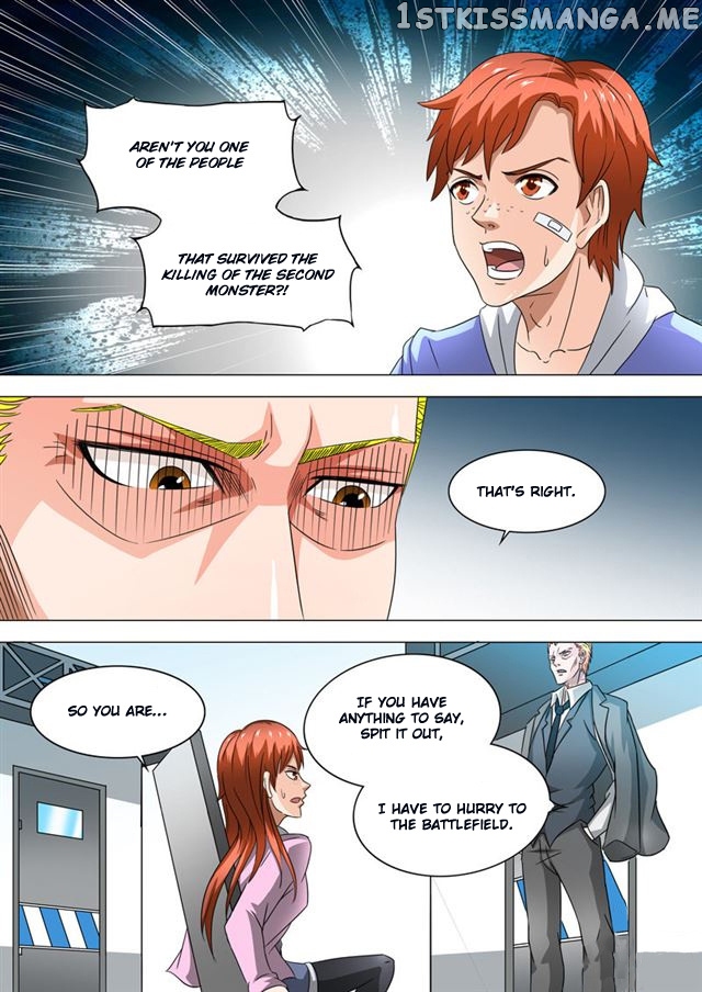 Wilderness Hut chapter 5 - page 6