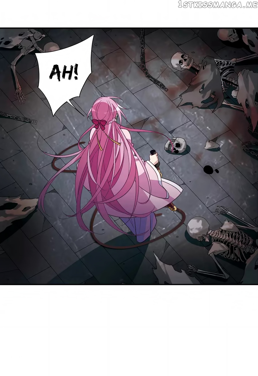 Xuan Ji Ci chapter 41 - page 15