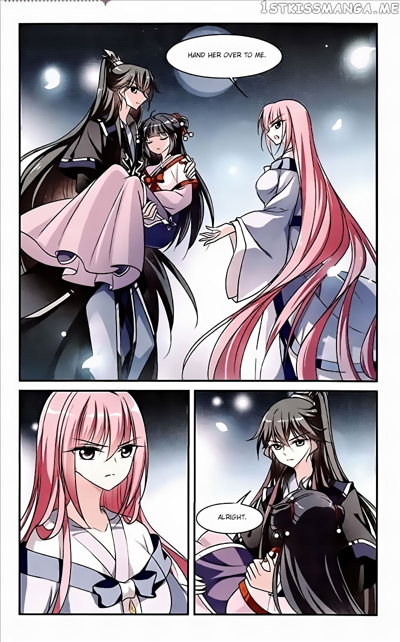 Xuan Ji Ci chapter 64 - page 1