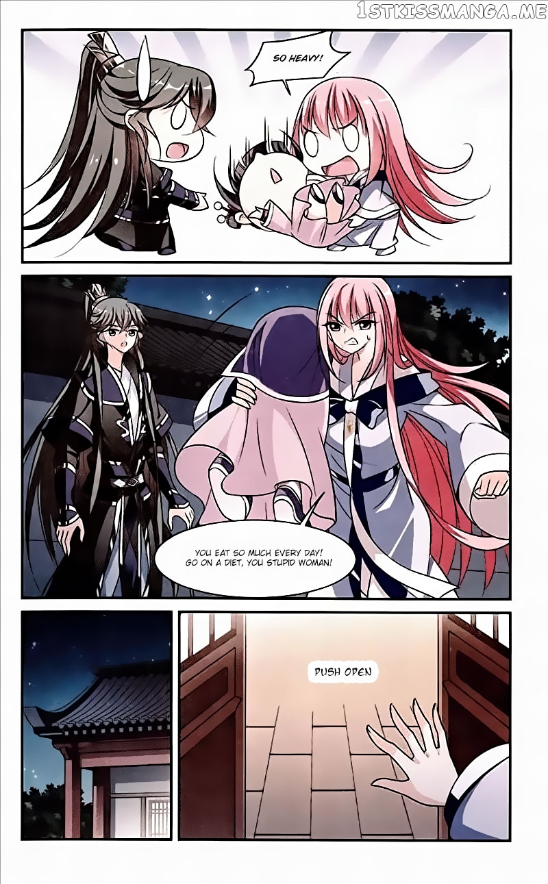 Xuan Ji Ci chapter 64 - page 2