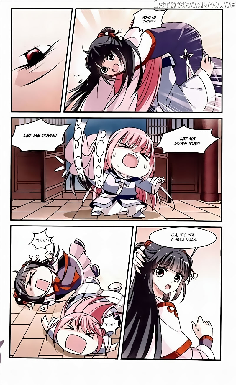 Xuan Ji Ci chapter 64 - page 3