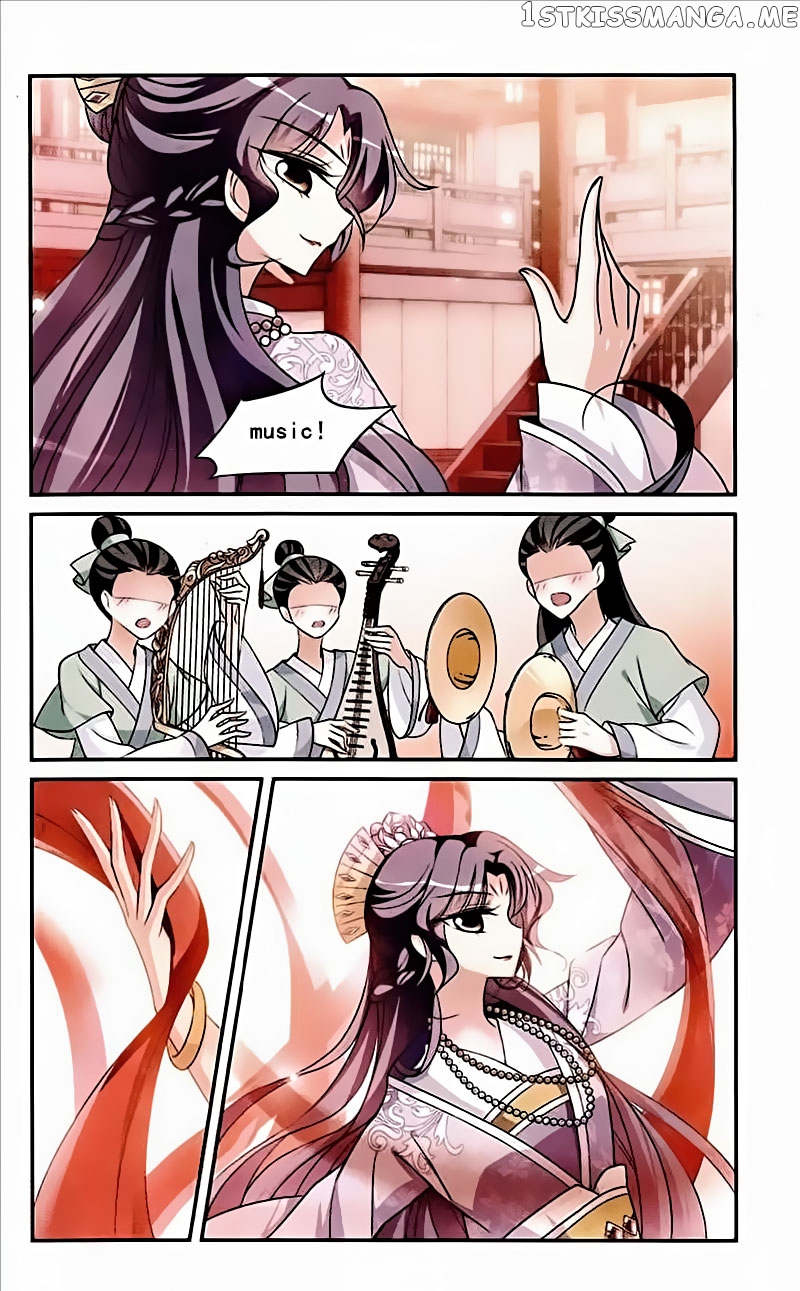 Xuan Ji Ci chapter 65 - page 3