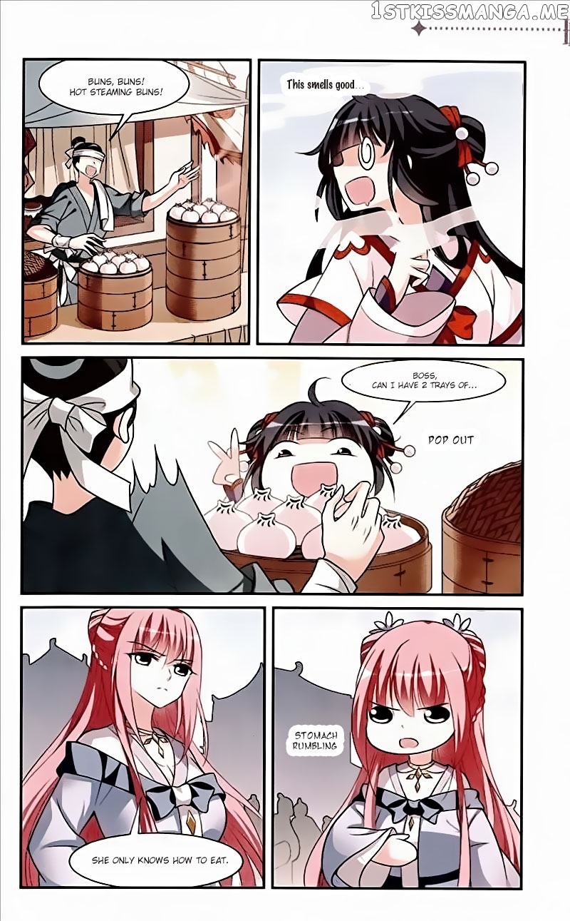 Xuan Ji Ci chapter 66 - page 5