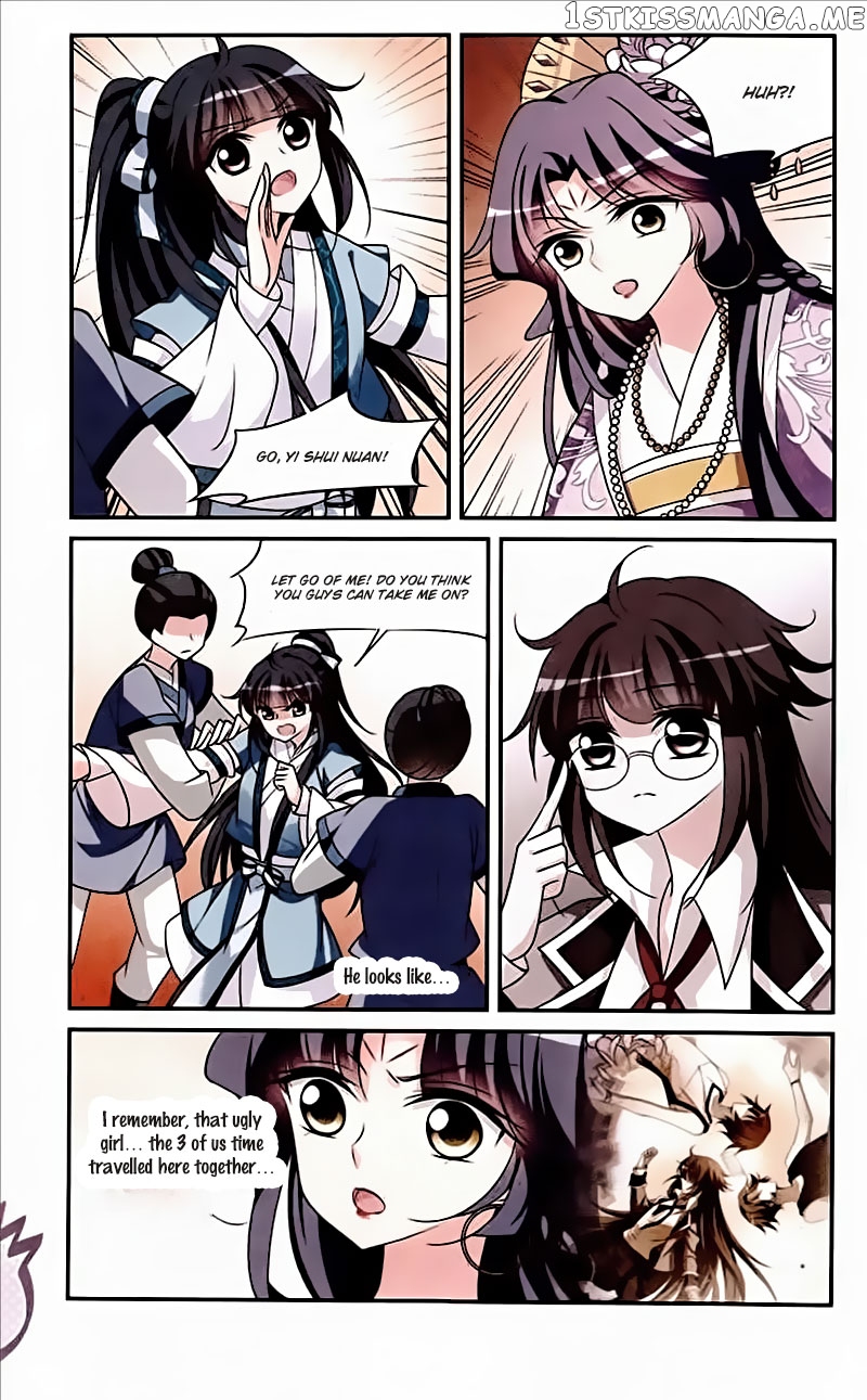 Xuan Ji Ci chapter 68 - page 6