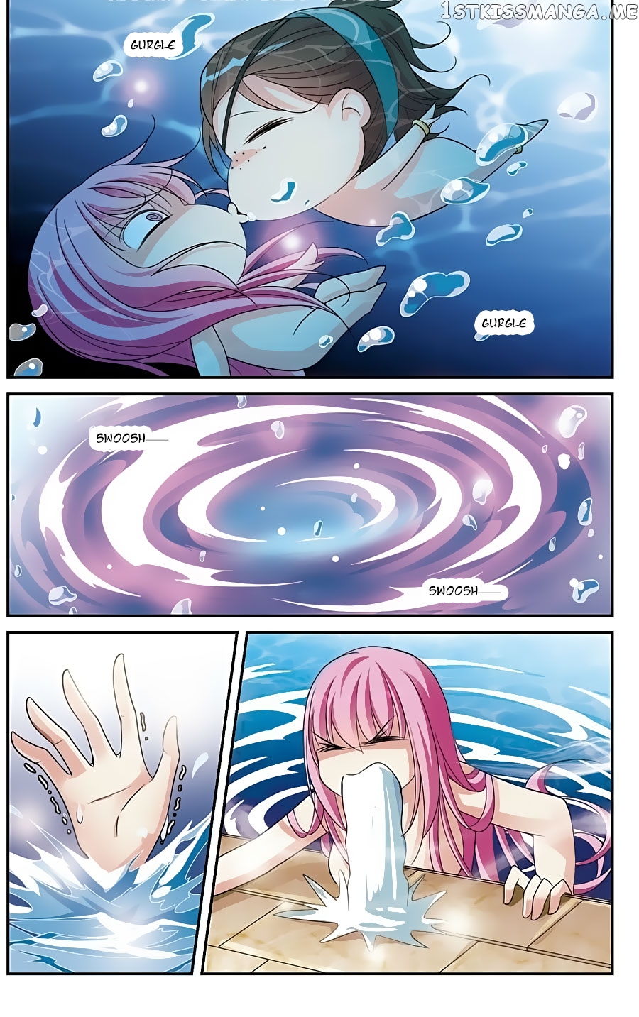 Xuan Ji Ci chapter 72 - page 2