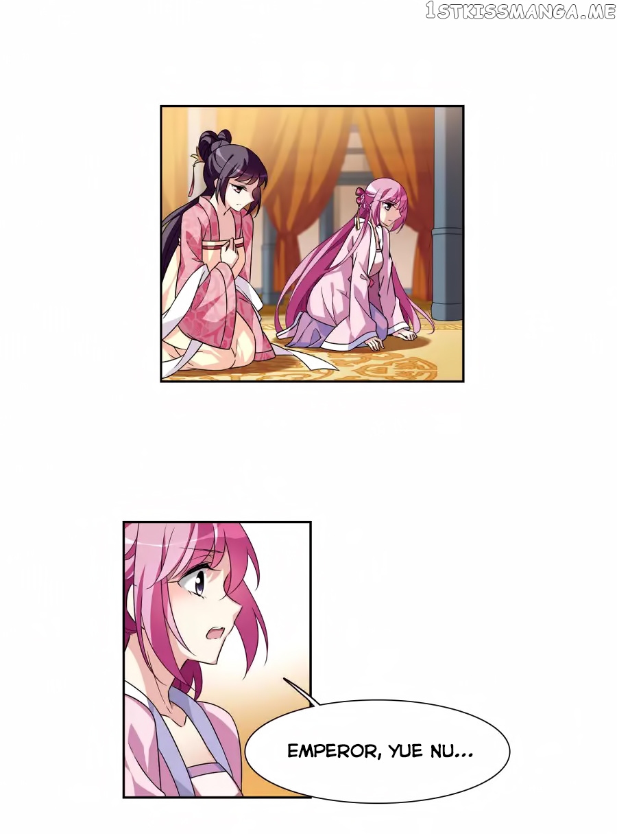 Xuan Ji Ci chapter 35 - page 5
