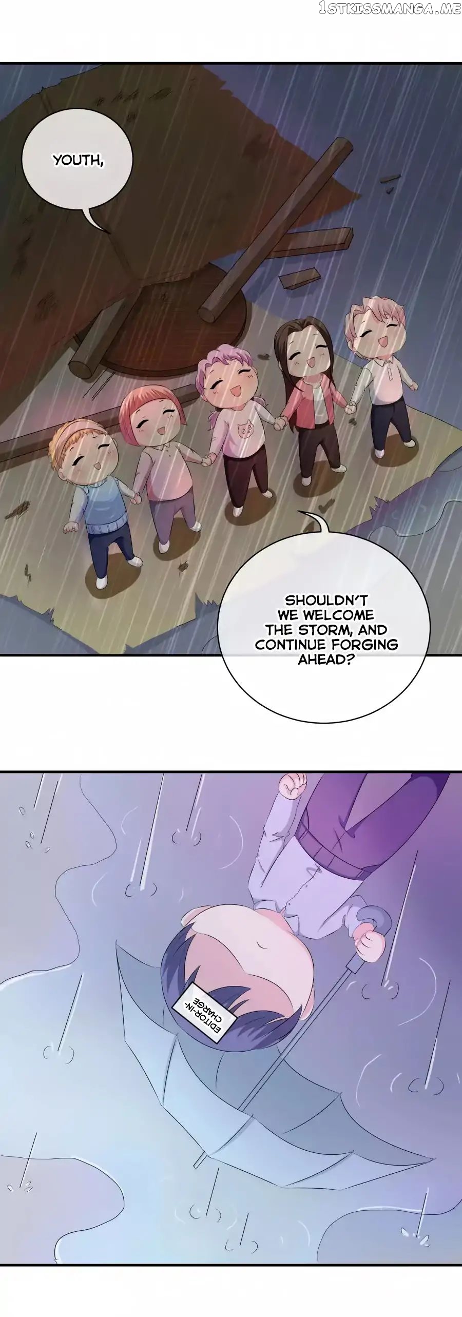 Xuan Ji Ci chapter 29.1 - page 16