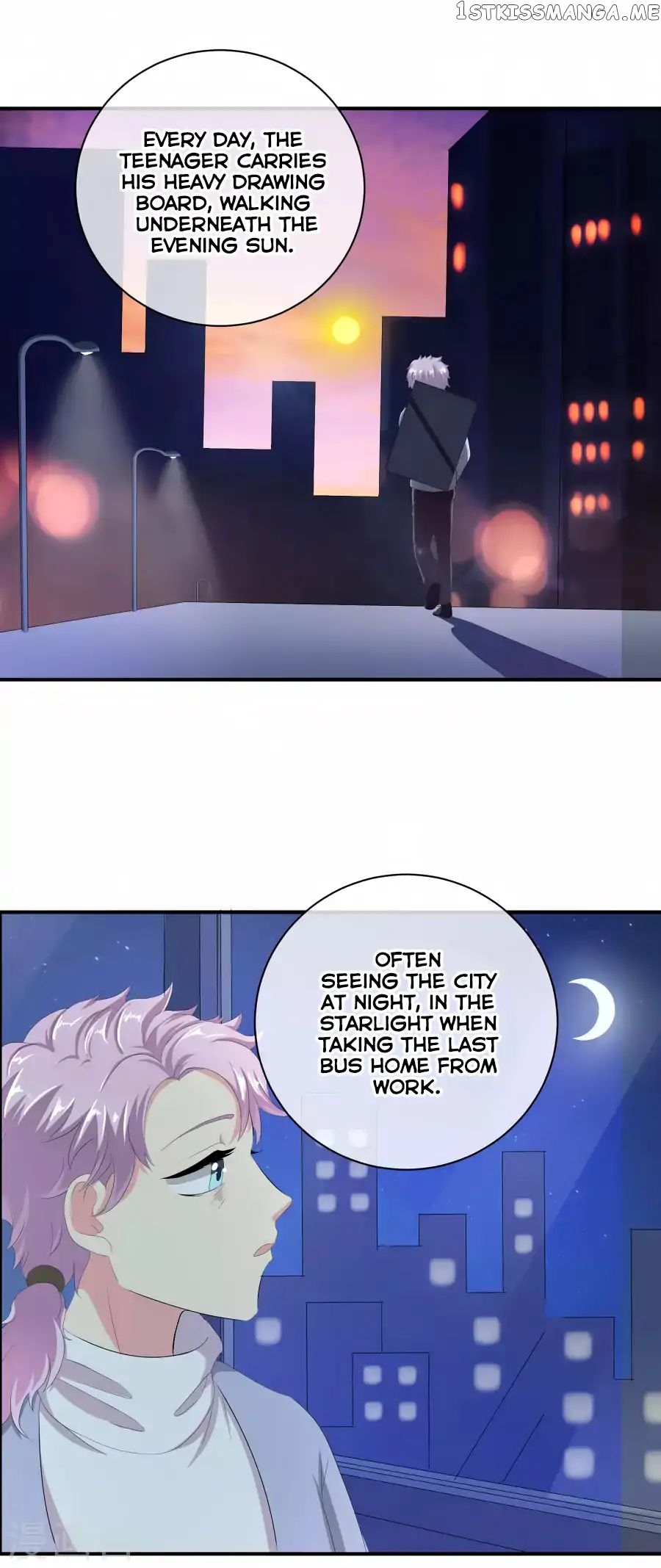 Xuan Ji Ci chapter 29.1 - page 19