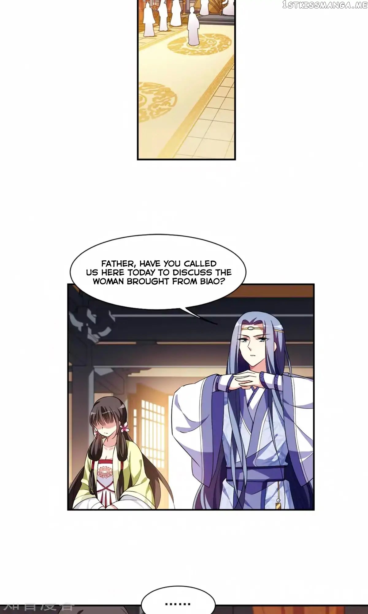 Xuan Ji Ci chapter 30 - page 4