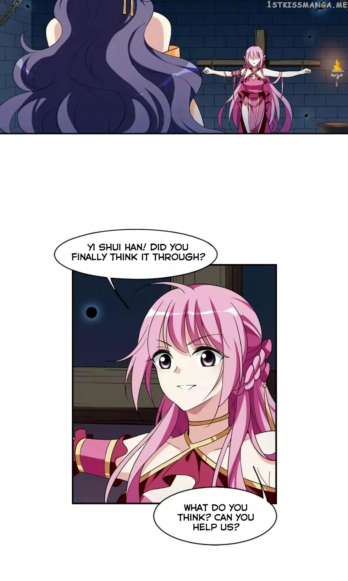 Xuan Ji Ci chapter 31 - page 4