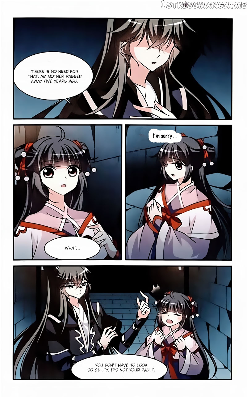 Xuan Ji Ci chapter 63 - page 1