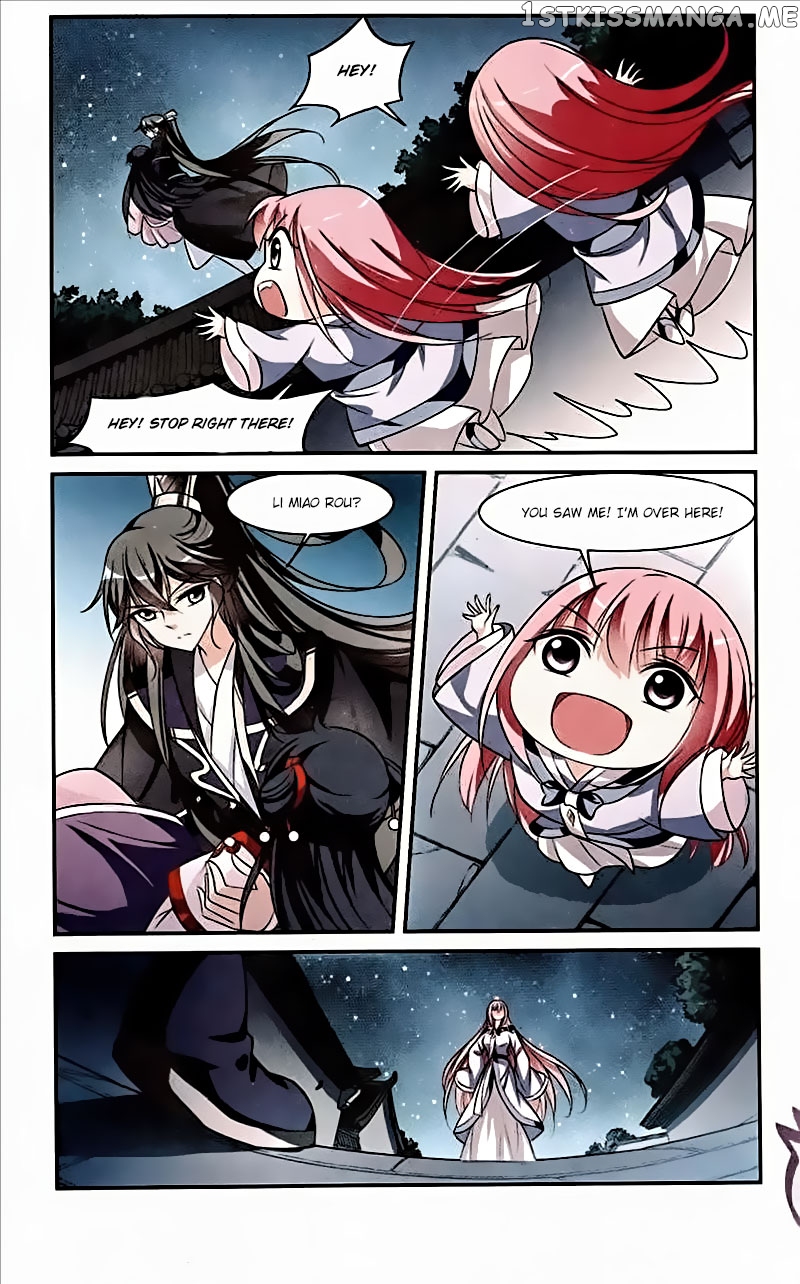 Xuan Ji Ci chapter 63 - page 10